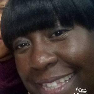 Meet your Posher, Darlene